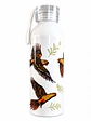 Botella Aluminio Loros Chilenos 750ml - Miniatura 1