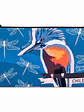 Estuche Ilustrado Martín Pescador - Miniatura 1
