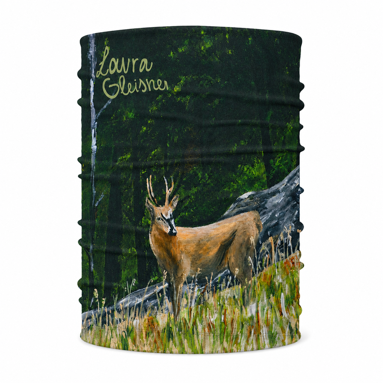 Bandana Huemul