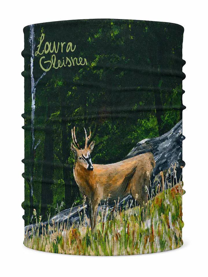 Bandana Huemul 1
