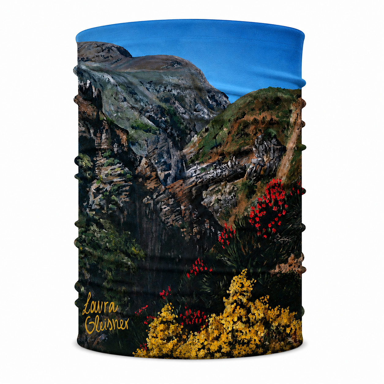 Bandana Valle Campanario
