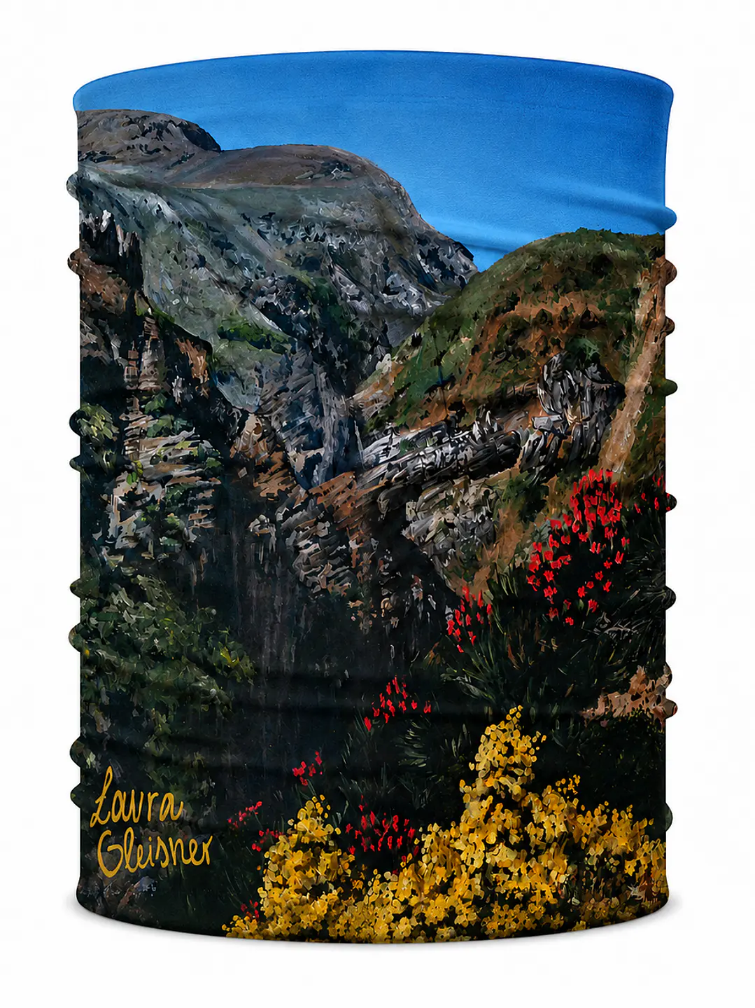 Bandana Valle Campanario 1