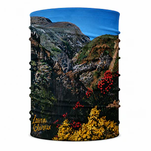 Bandana Valle Campanario