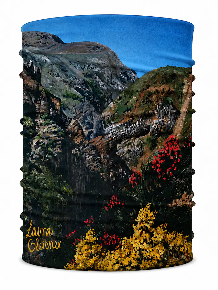 Bandana Valle Campanario 1