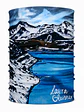 Bandana Laguna del Maule - Miniatura 1