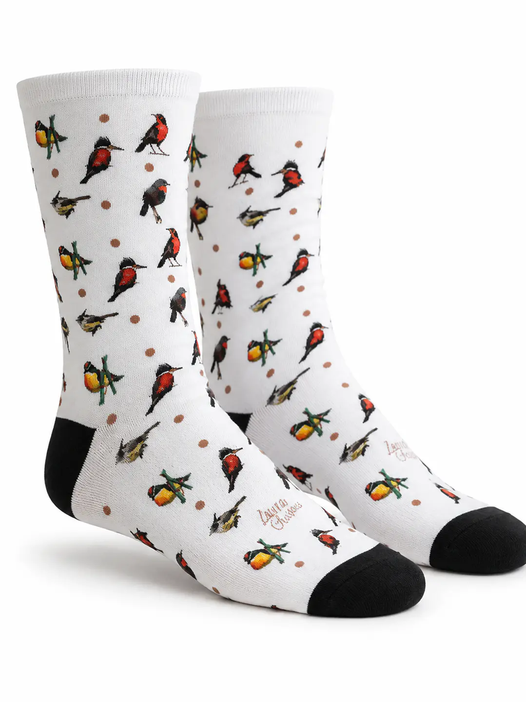 Calcetines Aves de Chile 40-44  1