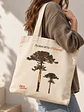 Bolsa Totebag Araucarias  - Miniatura 2