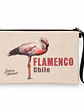 Estuche Canvas Flamenco  - Miniatura 1