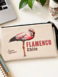 Estuche Canvas Flamenco  - Miniatura 2