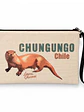 Estuche Canvas Chungungo - Miniatura 1