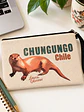 Estuche Canvas Chungungo - Miniatura 2