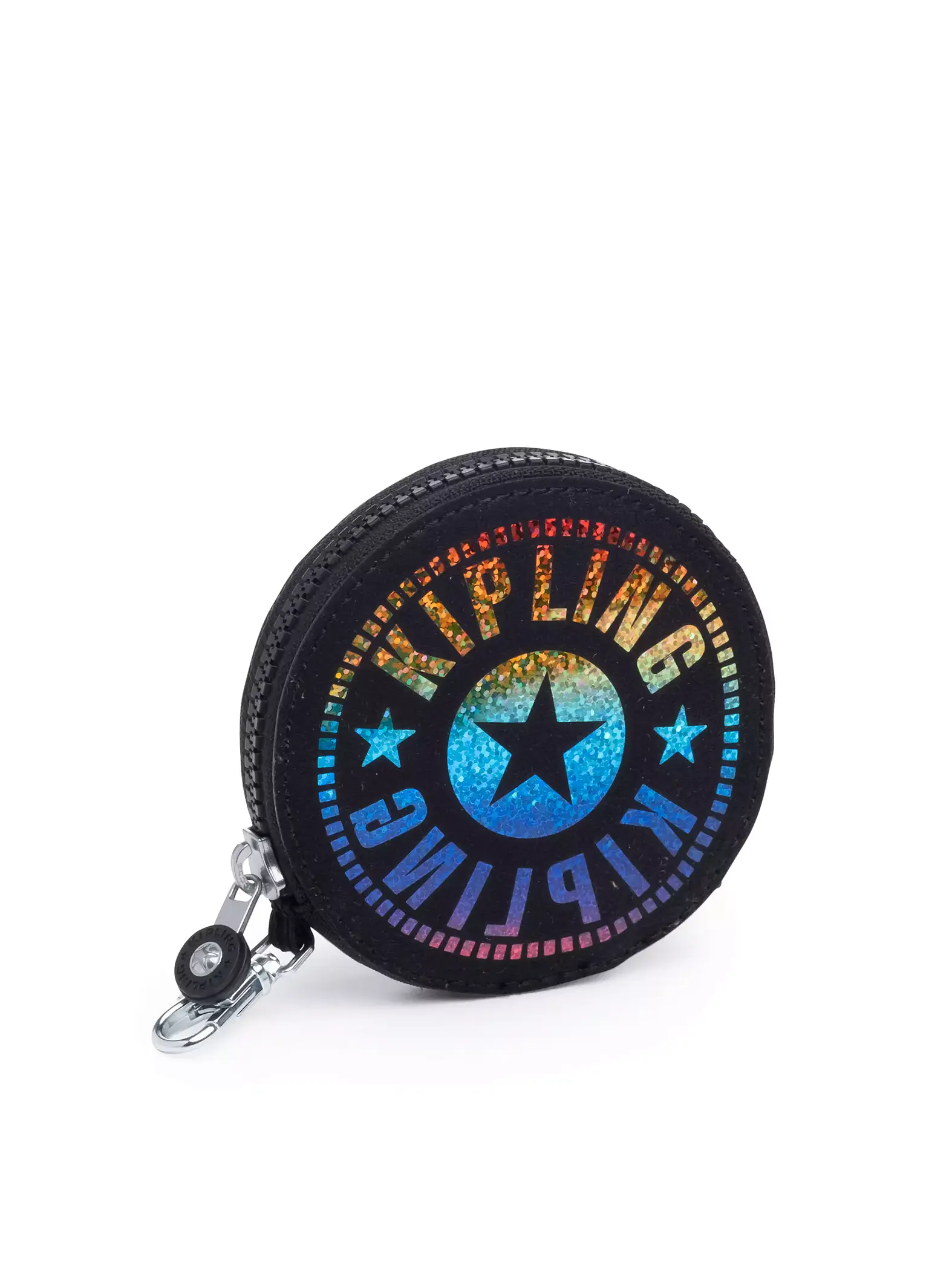 Kipling - Monedero Marguerite Rainbow 2