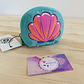 Kipling - Monedero Fabiana Sweet Shell - Miniatura 1