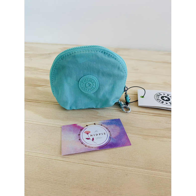 Kipling - Monedero Fabiana Sweet Shell 2