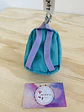 Kipling - Monedero Mini Seoul Celeste - Miniatura 2