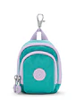 Kipling - Monedero Mini Seoul Celeste - Miniatura 3