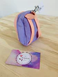 Kipling - Monedero Mini Seoul Lila - Miniatura 2