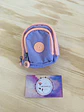 Kipling - Monedero Mini Seoul Lila - Miniatura 1