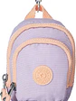 Kipling - Monedero Mini Seoul Lila - Miniatura 3