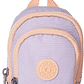 Kipling - Monedero Mini Seoul Lila - Miniatura 3