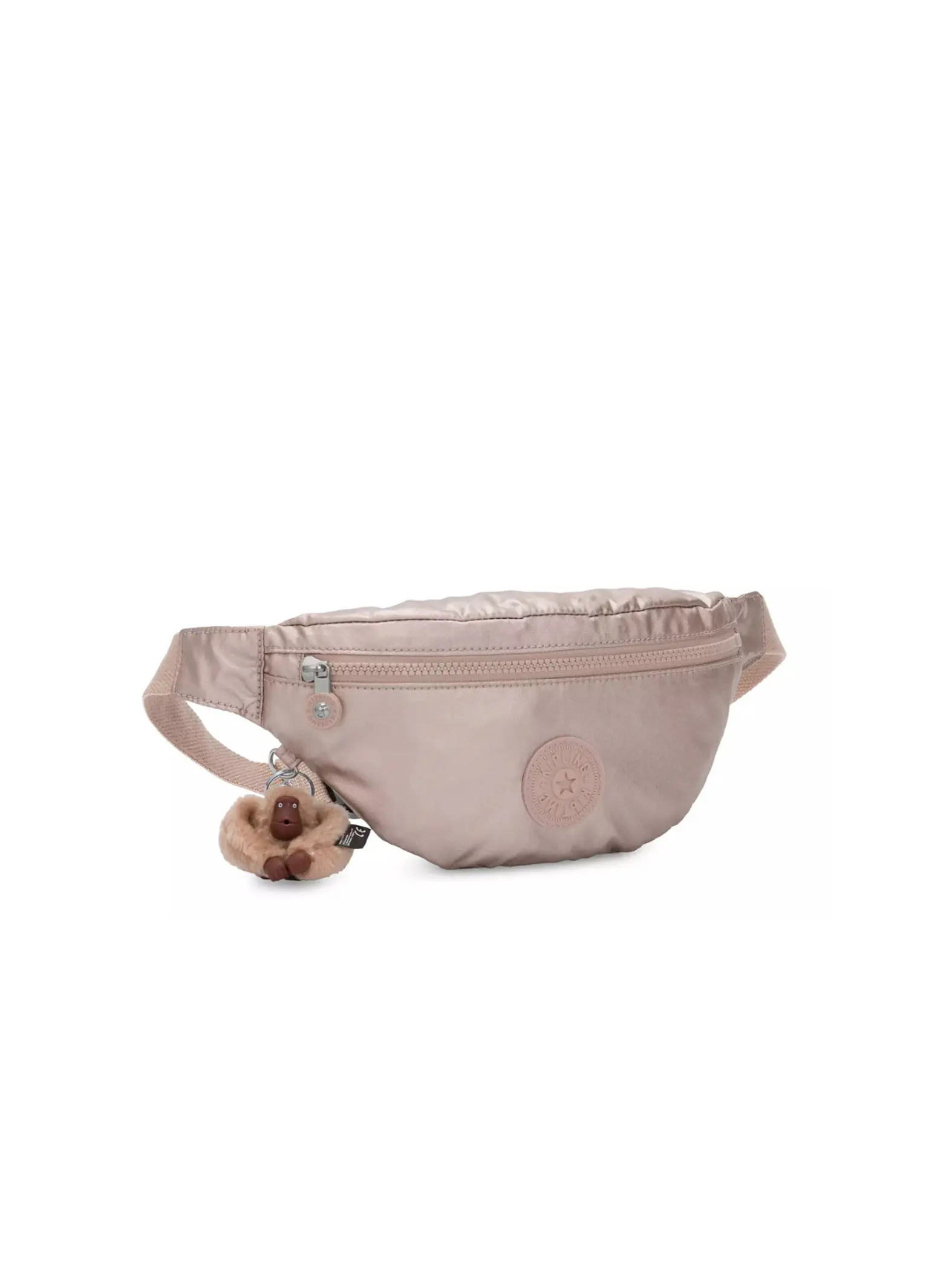 Kipling - Banano Rose Gold 3