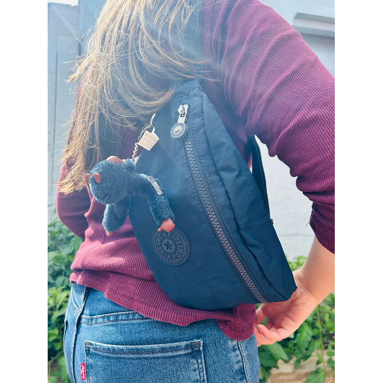 Kipling - Banano True Blue Tonal 1