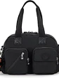 Kipling - Bolso Defea Black - Miniatura 3