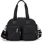 Kipling - Bolso Defea Black - Miniatura 3