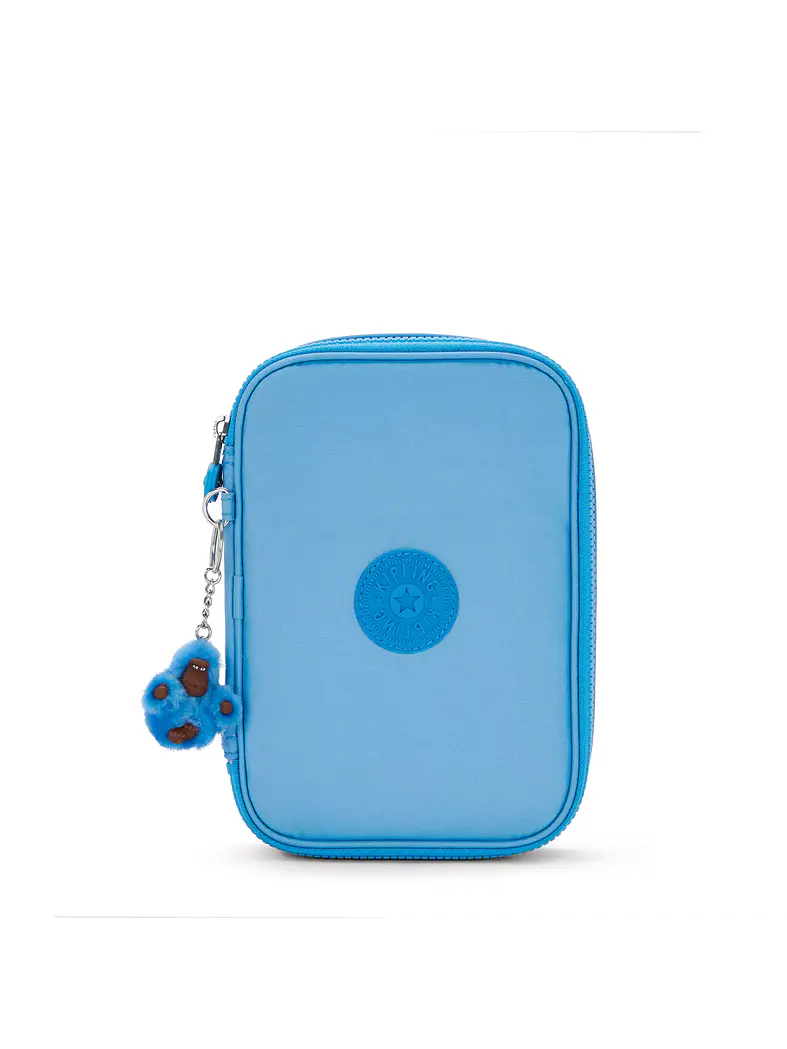 Kipling - Estuche 100 pens Blue 2