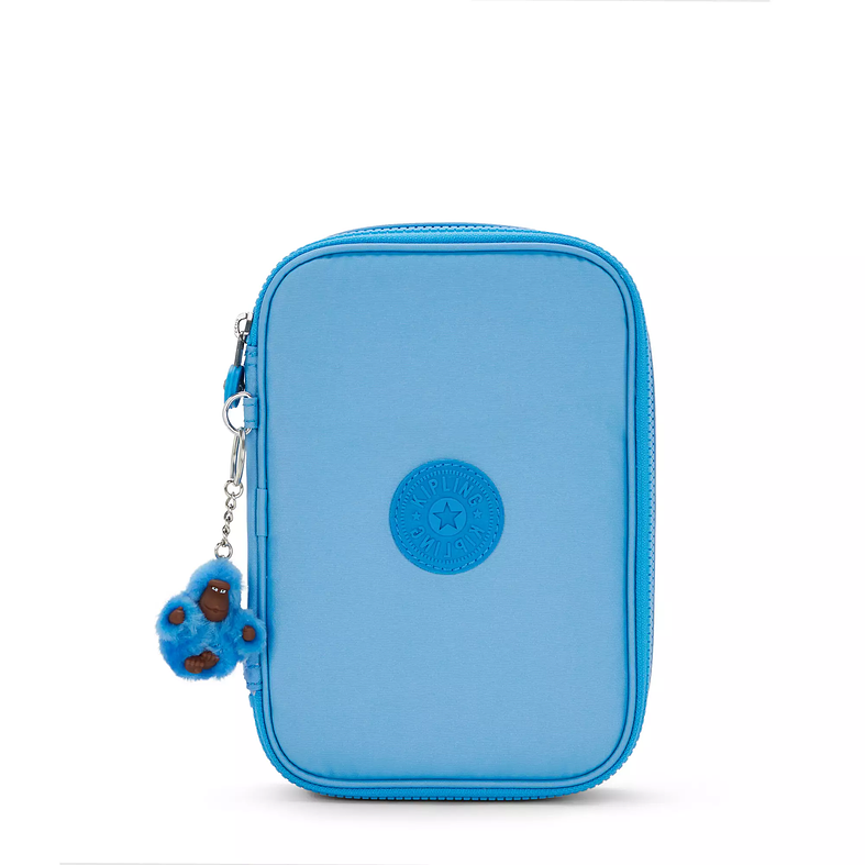 Kipling - Estuche 100 pens Blue 2
