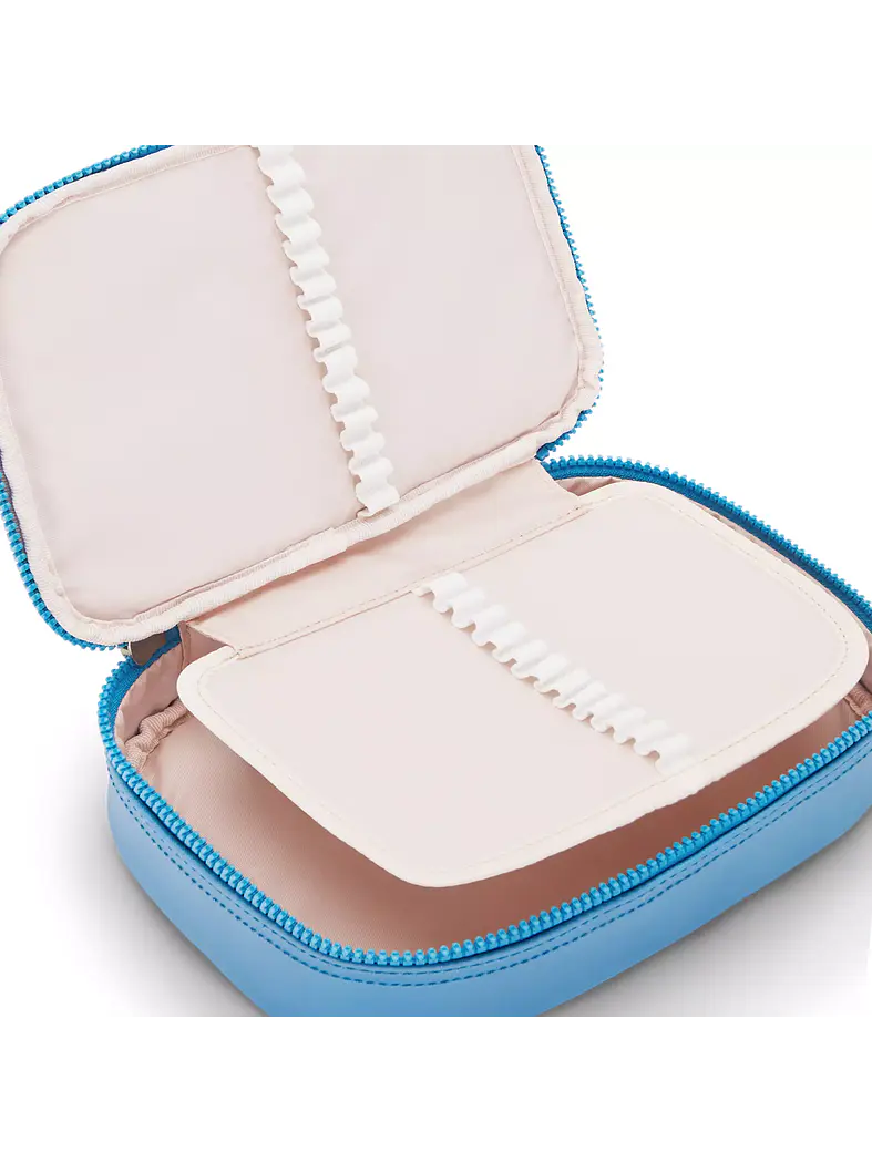 Kipling - Estuche 100 pens Blue 3