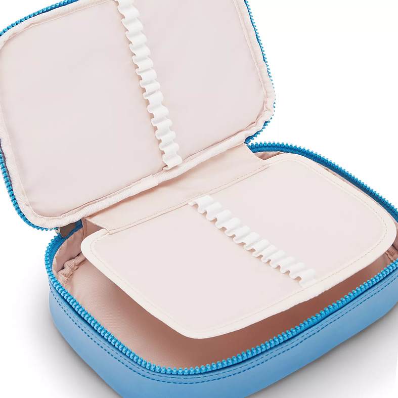Kipling - Estuche 100 pens Blue 3