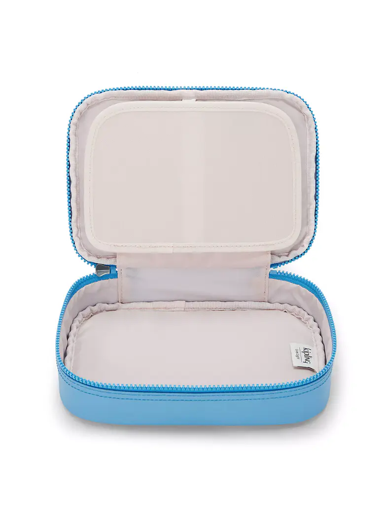 Kipling - Estuche 100 pens Blue 4