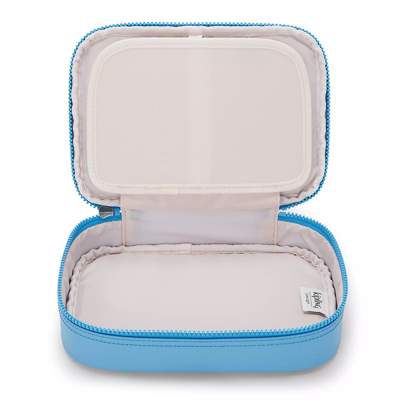 Kipling - Estuche 100 pens Blue 4