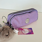 Kipling - Estuche Gitroy Lavender - Miniatura 1