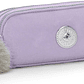 Kipling - Estuche Gitroy Lavender - Miniatura 2