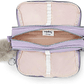 Kipling - Estuche Gitroy Lavender - Miniatura 3