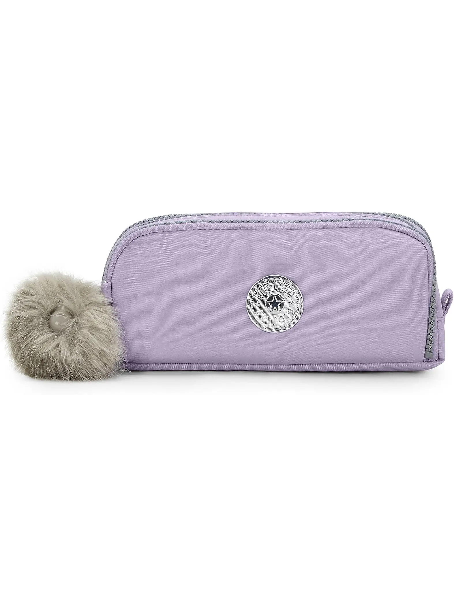 Kipling - Estuche Gitroy Lavender 4