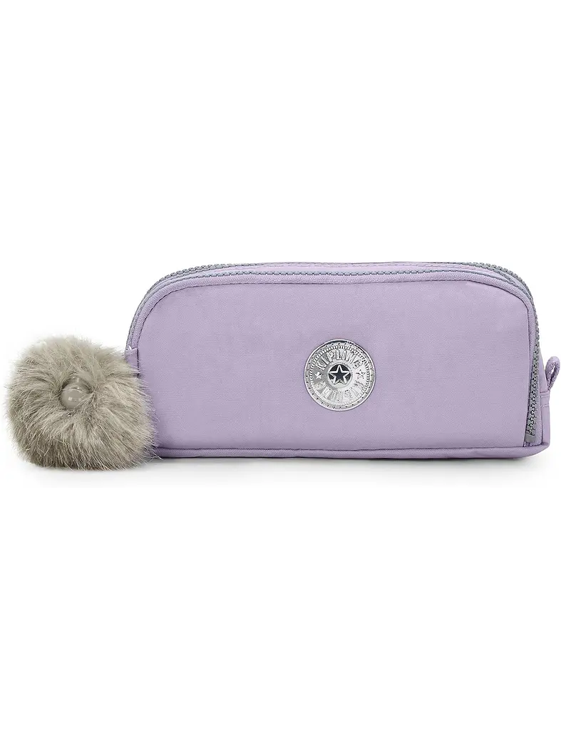 Kipling - Estuche Gitroy Lavender 4
