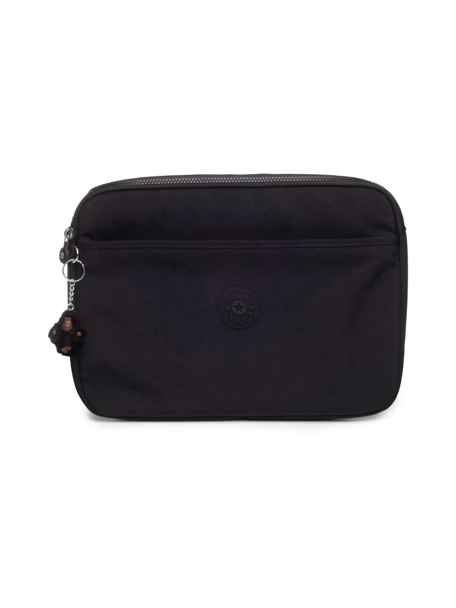 Kipling - Laptop Sleeve Black Tonal 2