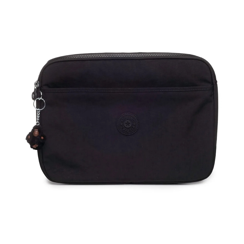 Kipling - Laptop Sleeve Black Tonal 2