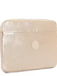 Kipling - Laptop Sleeve Starry Gold Metallic - Miniatura 2