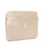 Kipling - Laptop Sleeve Starry Gold Metallic - Miniatura 2