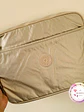 Kipling - Laptop Sleeve Starry Gold Metallic - Miniatura 1