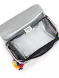 Kipling - Lonchera Kichirou Truly Grey Rainbow - Miniatura 2