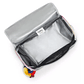 Kipling - Lonchera Kichirou Truly Grey Rainbow - Miniatura 2