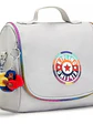 Kipling - Lonchera Kichirou Truly Grey Rainbow - Miniatura 3