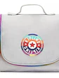 Kipling - Lonchera Kichirou Truly Grey Rainbow - Miniatura 1