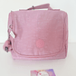 Kipling - Lonchera Kichirou Flouncy Pink - Miniatura 1