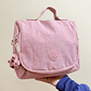 Kipling - Lonchera Kichirou Flouncy Pink - Miniatura 2